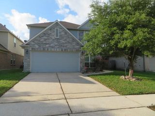 5042 Blue Spruce Hill Street, Humble, TX 77346