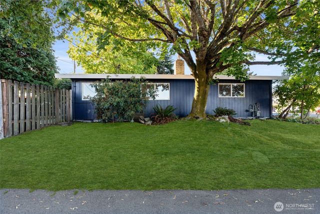 3731 N Huson Street, Tacoma, WA 98407