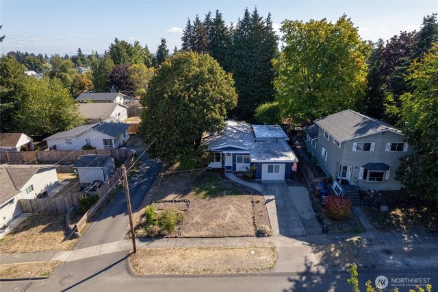 3731 N Huson Street, Tacoma, WA 98407