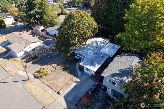 3731 N Huson Street, Tacoma, WA 98407