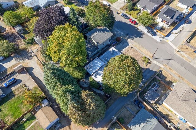 3731 N Huson Street, Tacoma, WA 98407