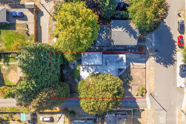 3731 N Huson Street, Tacoma, WA 98407