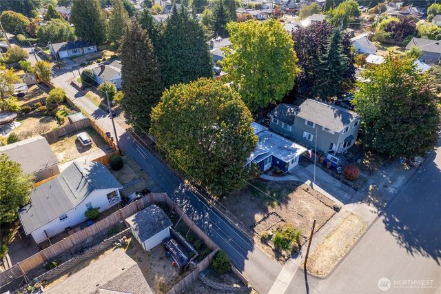 3731 N Huson Street, Tacoma, WA 98407