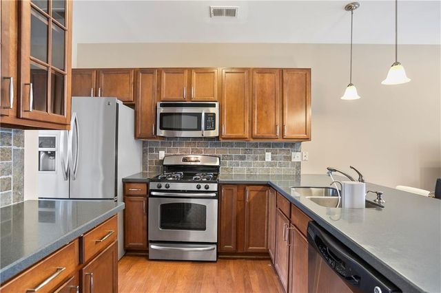 1103 Nightfall Court NW 1, Suwanee, GA 30024