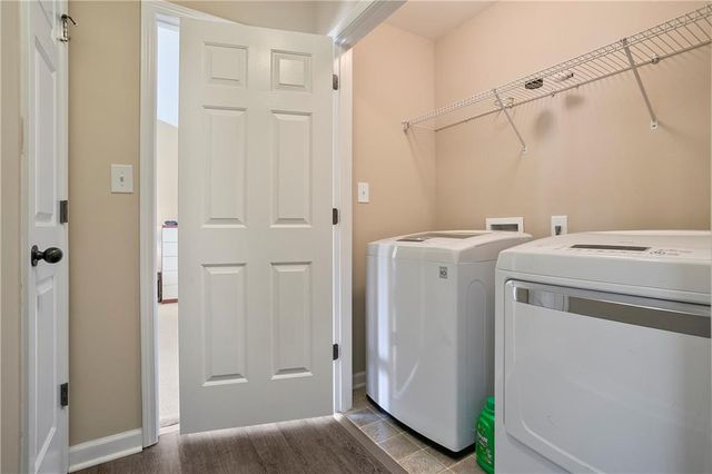 1103 Nightfall Court NW 1, Suwanee, GA 30024