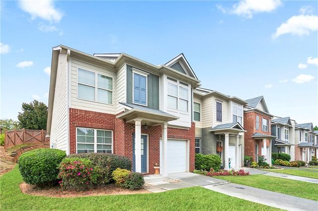 1103 Nightfall Court NW 1, Suwanee, GA 30024
