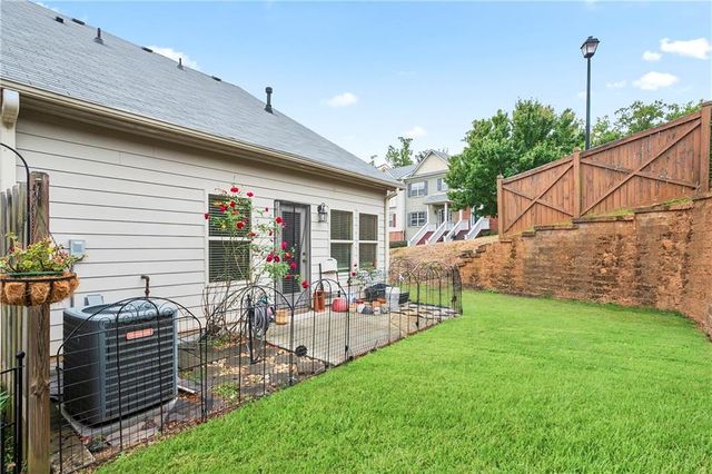 1103 Nightfall Court NW 1, Suwanee, GA 30024