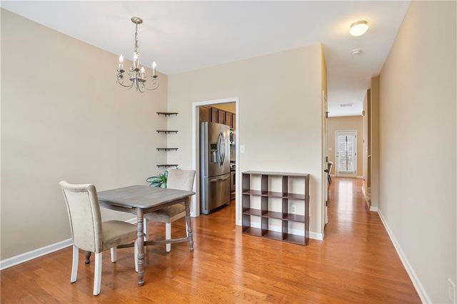 1103 Nightfall Court NW 1, Suwanee, GA 30024