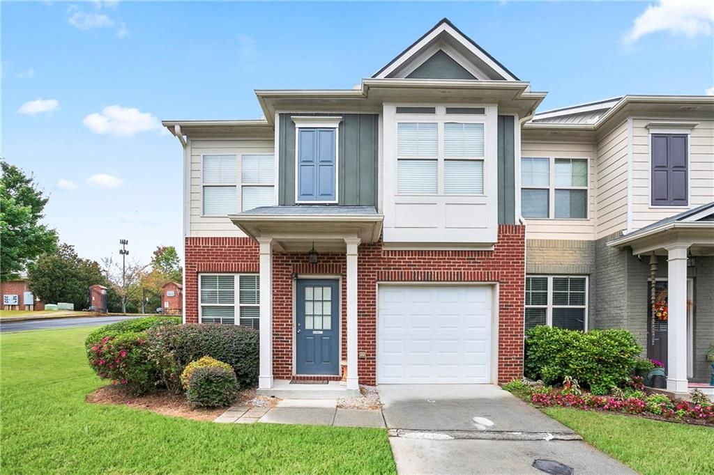 1103 Nightfall Court NW 1, Suwanee, GA 30024