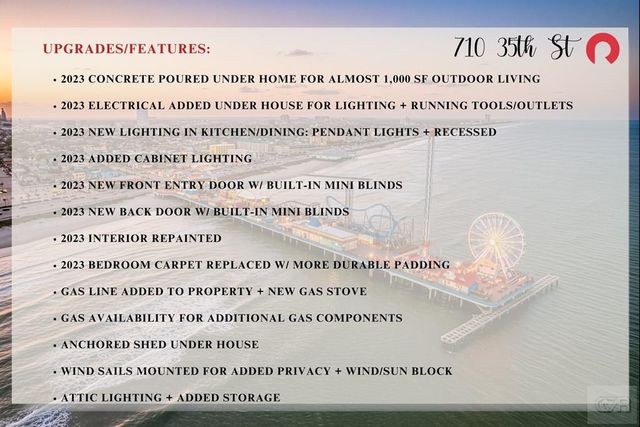 710 35th Street, Galveston, TX 77550