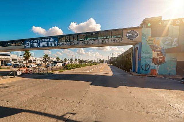 710 35th Street, Galveston, TX 77550