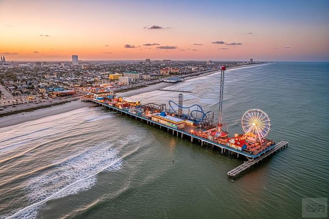 710 35th Street, Galveston, TX 77550