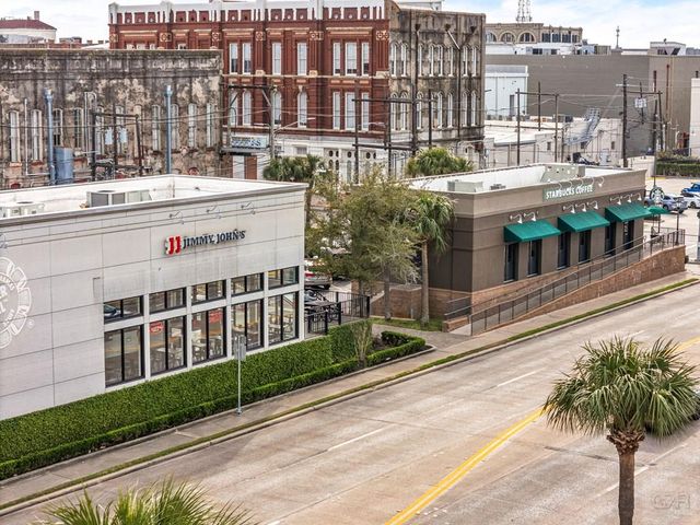 710 35th Street, Galveston, TX 77550