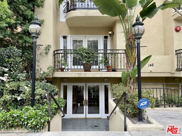 146 S Clark Drive 102, Los Angeles, CA 90048