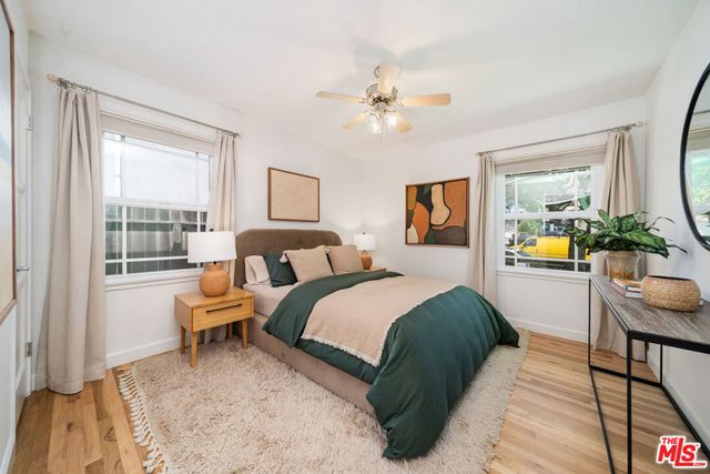 3945 Lyceum Avenue, Los Angeles, CA 90066