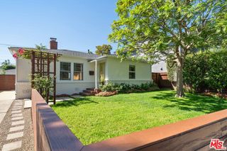 3945 Lyceum Avenue, Los Angeles, CA 90066
