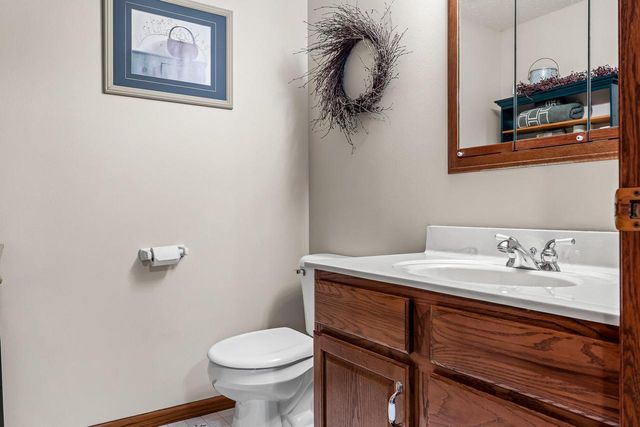 W7885 Country AVENUE, Holmen, WI 54636