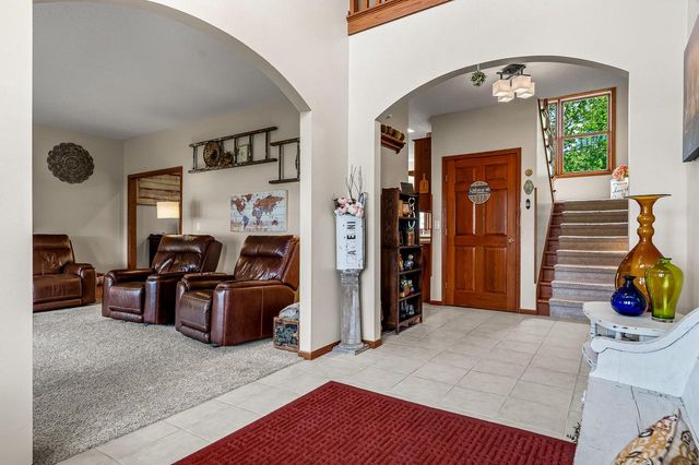 W7885 Country AVENUE, Holmen, WI 54636