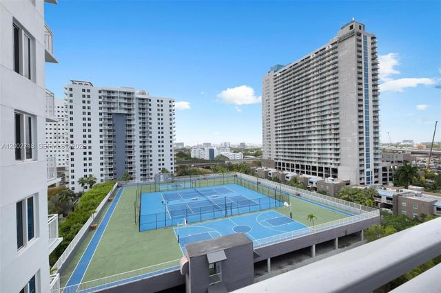 800 N Miami Ave E-1110, Miami, FL 33136