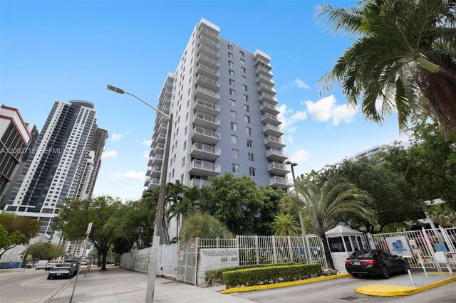 800 N Miami Ave E-1110, Miami, FL 33136