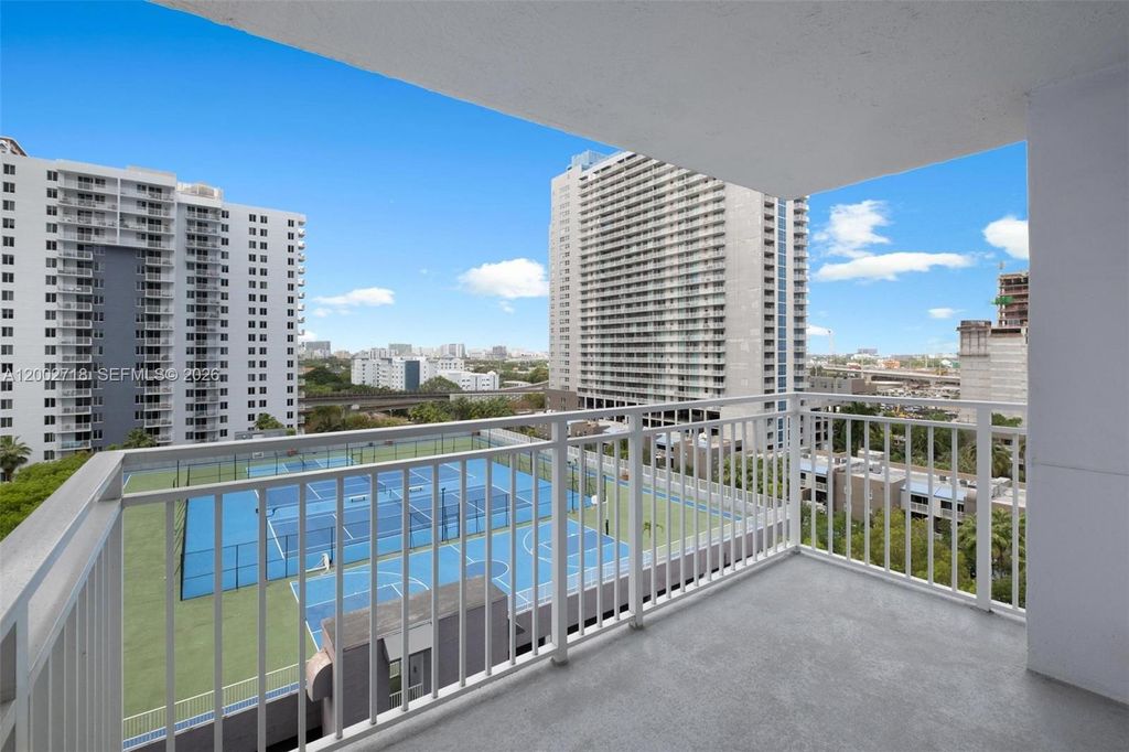 800 N Miami Ave E-1110, Miami, FL 33136