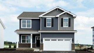 2463 Scribe Street, Oswego, IL 60543