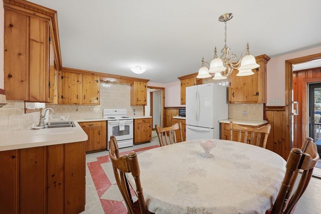 610 Grafton Street, Shrewsbury, MA 01545