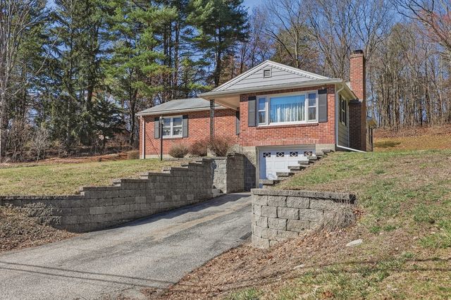 610 Grafton Street, Shrewsbury, MA 01545