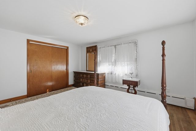 610 Grafton Street, Shrewsbury, MA 01545