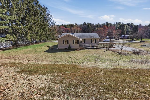 610 Grafton Street, Shrewsbury, MA 01545