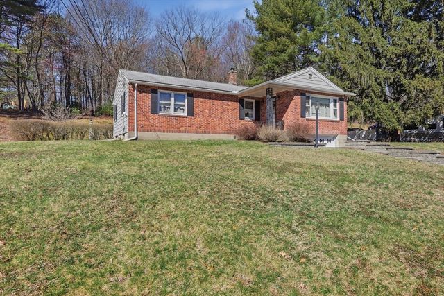 610 Grafton Street, Shrewsbury, MA 01545