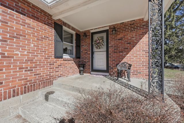 610 Grafton Street, Shrewsbury, MA 01545