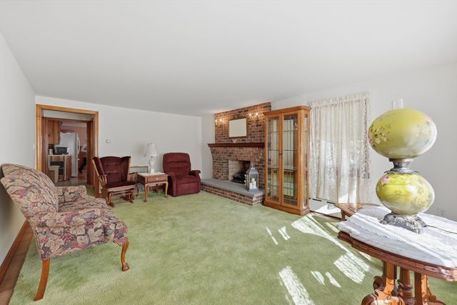 610 Grafton Street, Shrewsbury, MA 01545