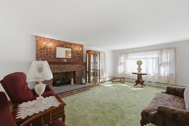 610 Grafton Street, Shrewsbury, MA 01545