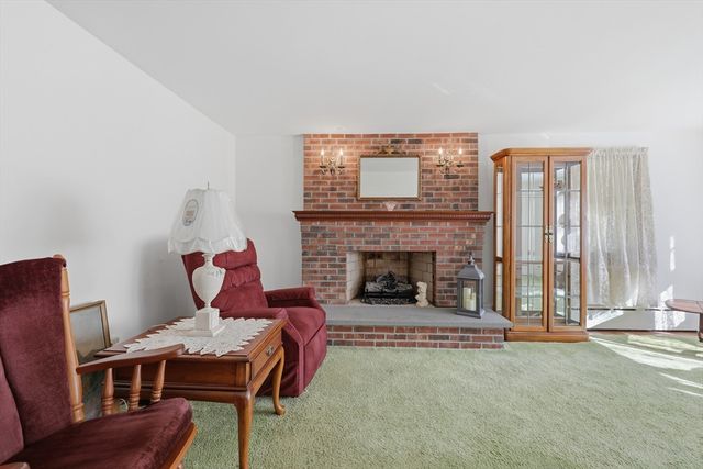 610 Grafton Street, Shrewsbury, MA 01545