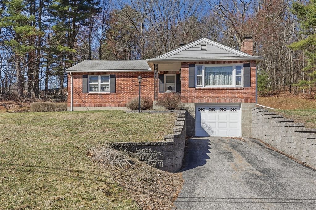 610 Grafton Street, Shrewsbury, MA 01545