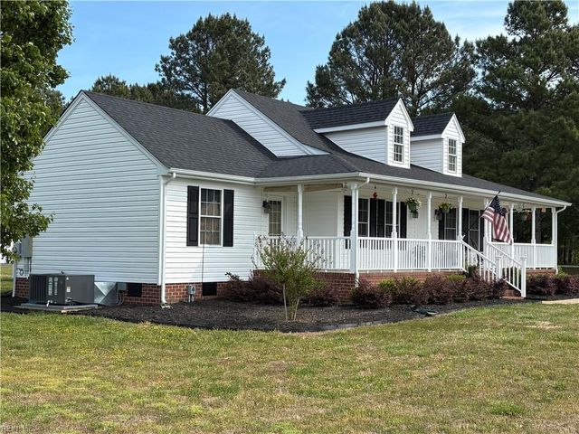 926 Freeman Mill RD, Suffolk, VA 23438