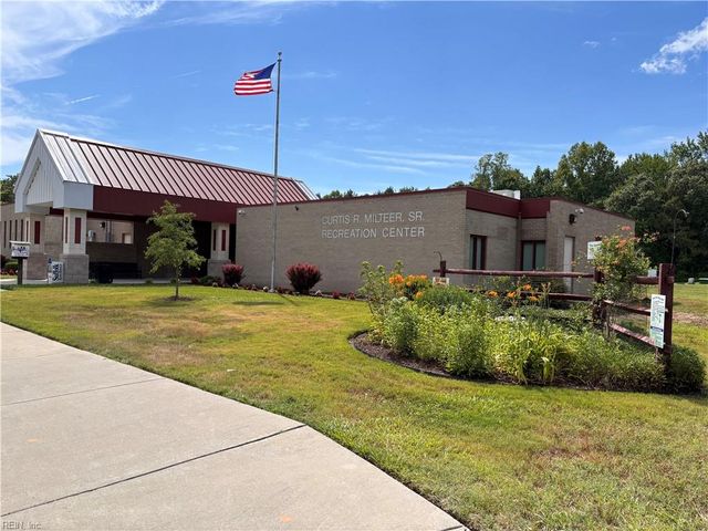 926 Freeman Mill RD, Suffolk, VA 23438