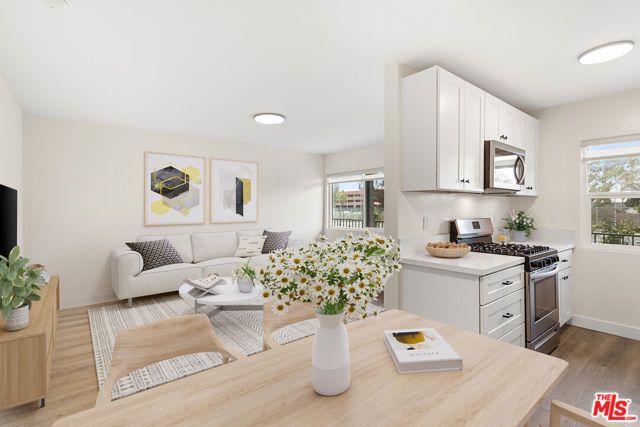 1743 9th Street 1, Santa Monica, CA 90404
