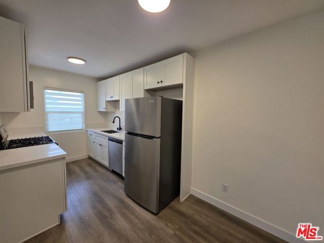1743 9th Street 1, Santa Monica, CA 90404