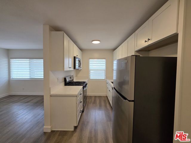 1743 9th Street 1, Santa Monica, CA 90404