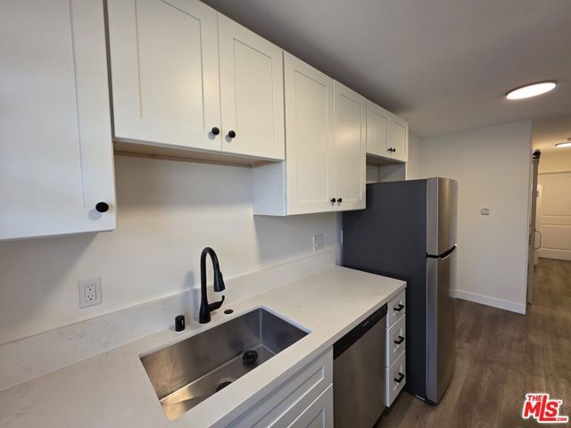 1743 9th Street 1, Santa Monica, CA 90404