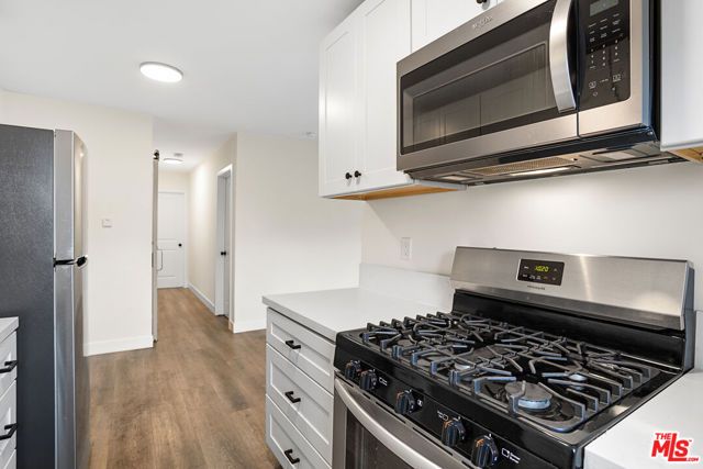 1743 9th Street 1, Santa Monica, CA 90404