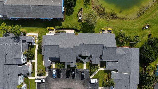 2518 SE 20th Place 203B, Homestead, FL 33035