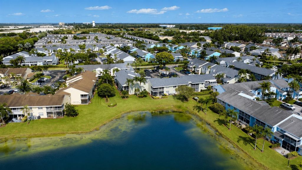 2518 SE 20th Place 203B, Homestead, FL 33035