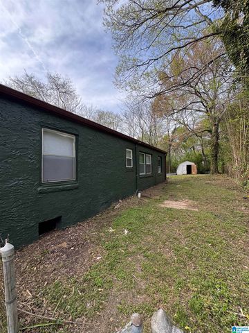 1300 8TH AVENUE, Midfield, AL 35228