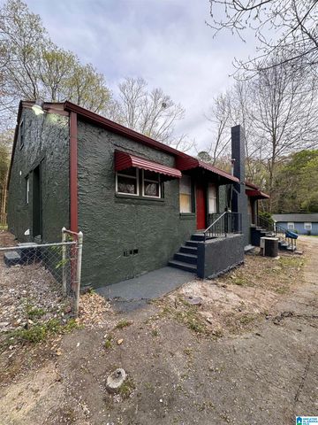 1300 8TH AVENUE, Midfield, AL 35228