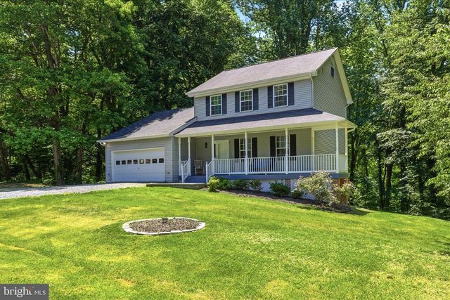 3693 BROOKESIDE DR, Chesapeake Beach, MD 20732