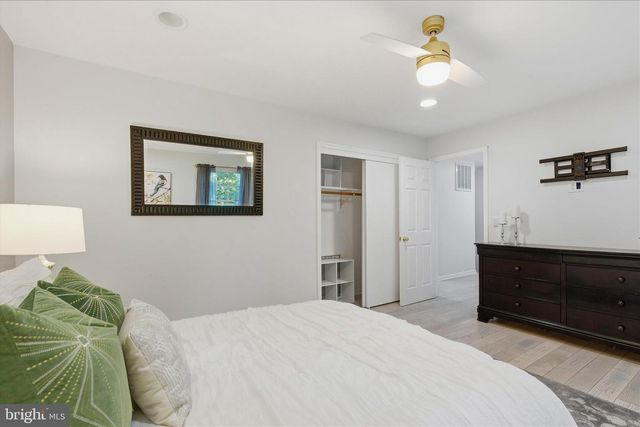 3693 BROOKESIDE DR, Chesapeake Beach, MD 20732