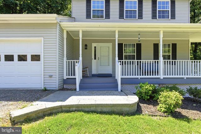 3693 BROOKESIDE DR, Chesapeake Beach, MD 20732